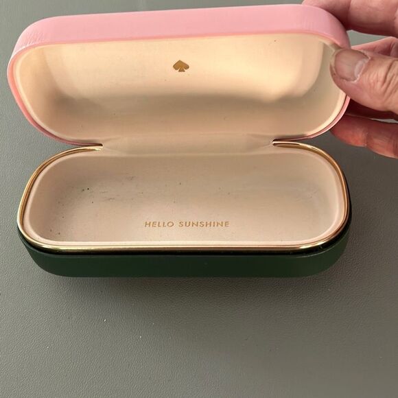Kate Spade Eyeglass Case - Picture 3 of 4